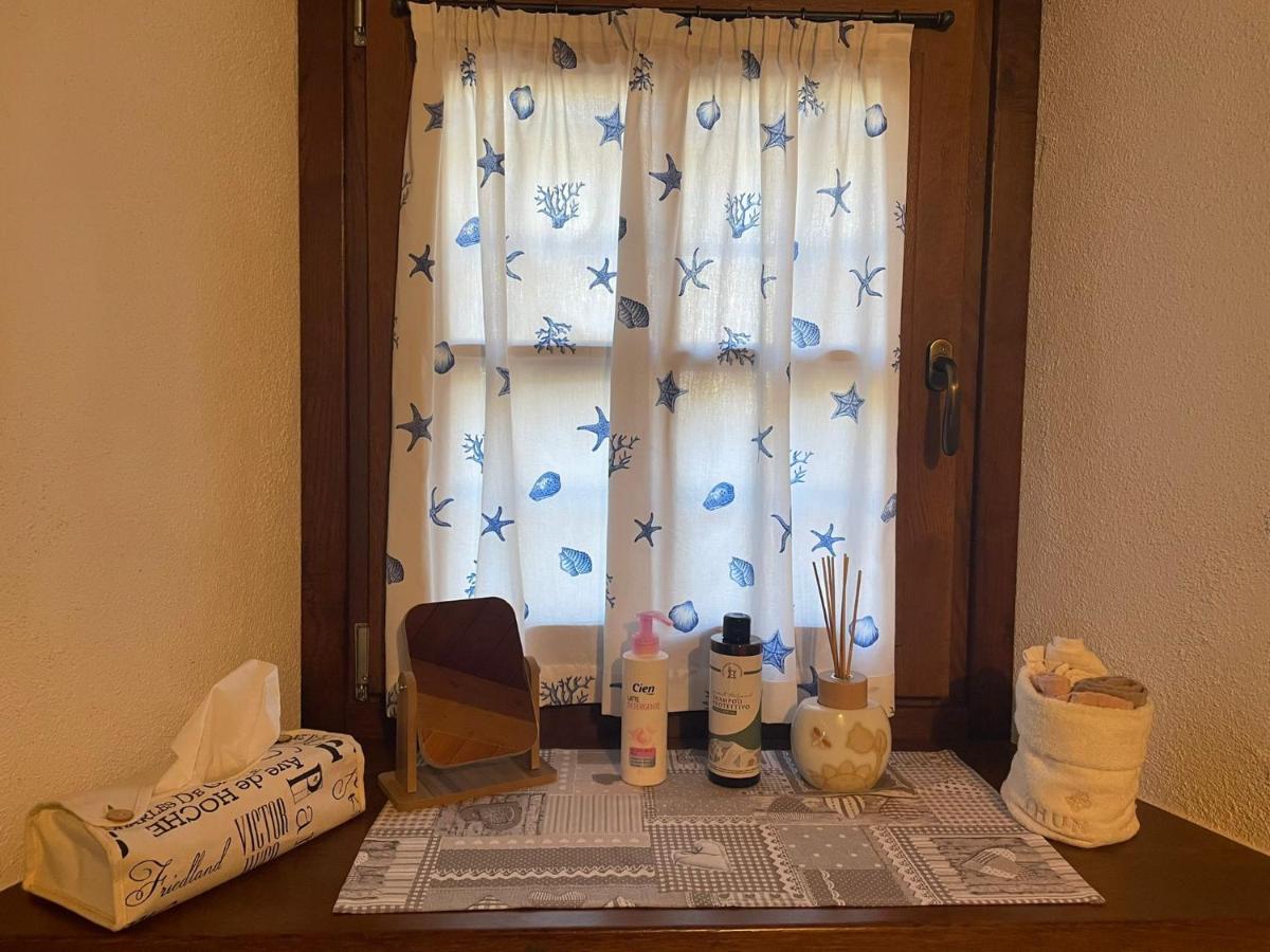 Lo Sougnet Hotel Hone Bagian luar foto