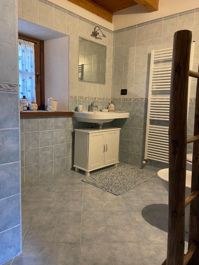 Lo Sougnet Hotel Hone Bagian luar foto