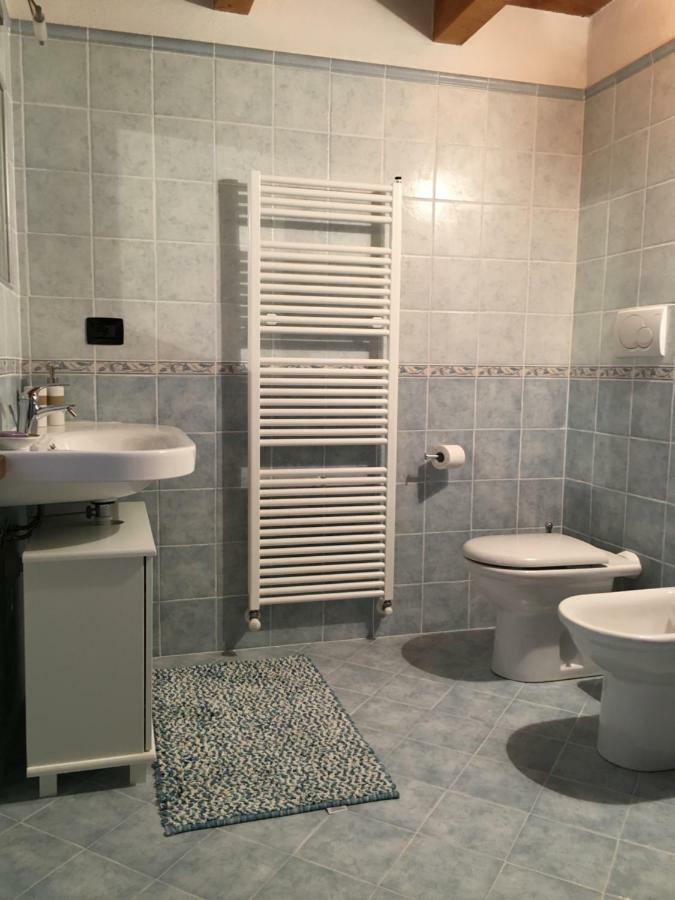 Lo Sougnet Hotel Hone Bagian luar foto